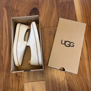 UGG Women's Sammy Sneaker